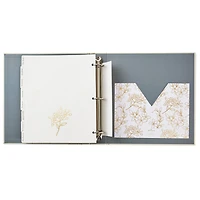 A Happy Beginning Wedding Planner 3-Ring Binder for only USD 49.99 | Hallmark