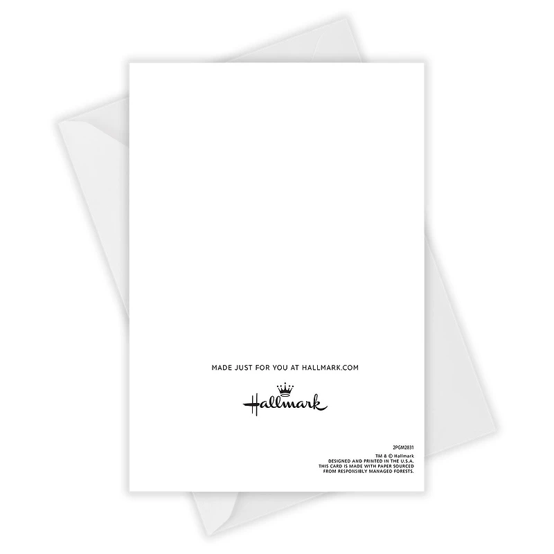 Your Special Day Custom Anniversary Card for only USD 4.99 | Hallmark