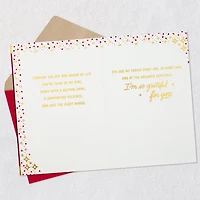 Friends Are the Family We Choose Christmas Card for only USD 5.99 | Hallmark