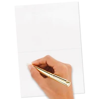 Mortarboard Blank Graduation Thank-You Notes, Pack of 40 for only USD 11.99 | Hallmark