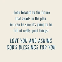 So Proud of You Confirmation Card for Son for only USD 3.99 | Hallmark