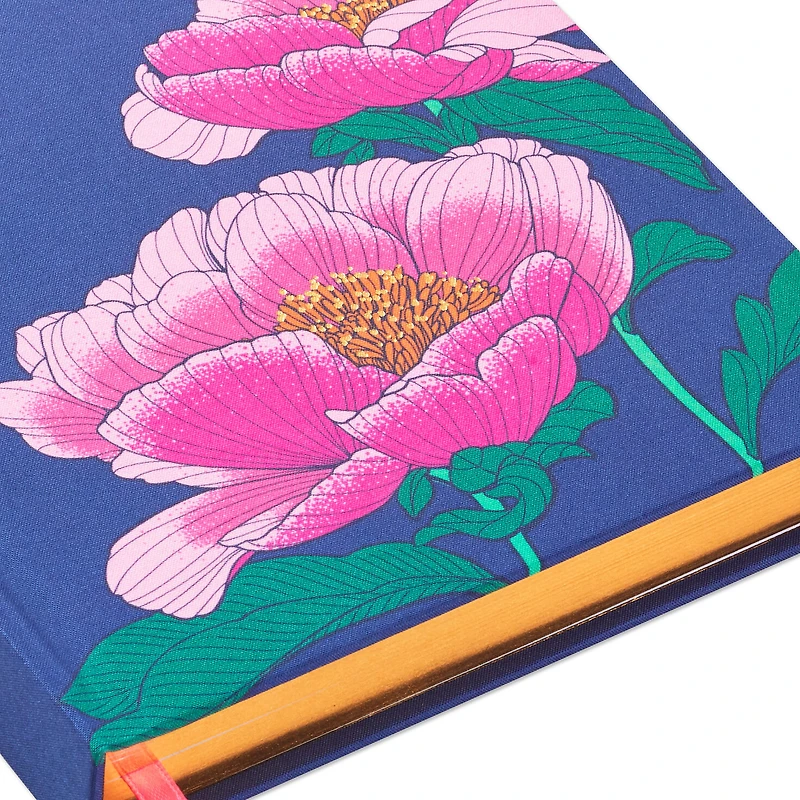 Pretty Poppies Notebook for only USD 19.99 | Hallmark