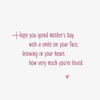 You Bring Our Family Joy Mother's Day Card for Grandma for only USD 2.50 | Hallmark