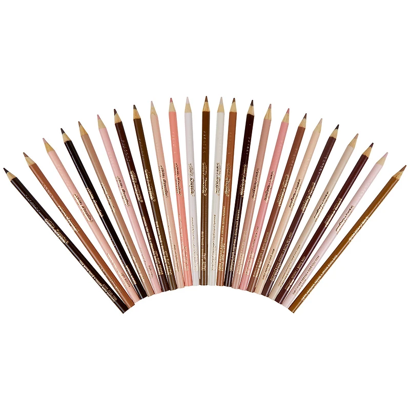 Crayola® Colors of the World Colored Pencils, 24-Count for only USD 5.99 | Hallmark