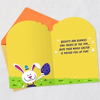 Packed Full of Fun Easter Card for Kids for only USD 2.99 | Hallmark