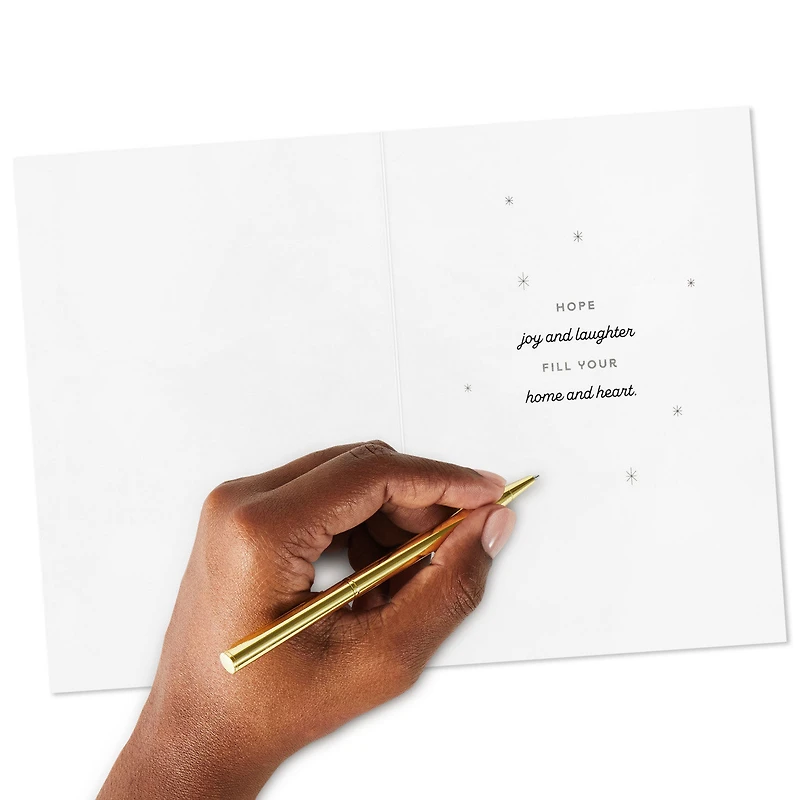 The Halls Are Decked Boxed Christmas Cards, Pack of 16 for only USD 12.49 | Hallmark