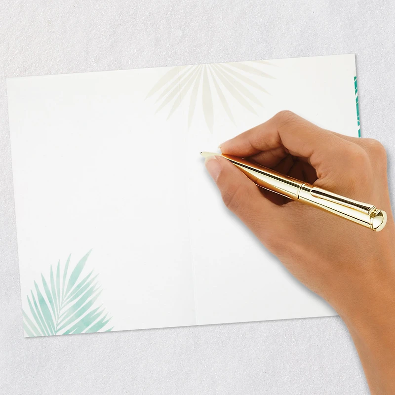 Best Day Ever Blank Card for only USD 5.99 | Hallmark