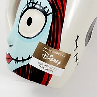 Disney Tim Burton's The Nightmare Before Christmas Jack and Sally Sculpted Mug, 15 oz. for only USD 24.99 | Hallmark