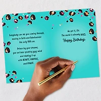 Diva in Your DNA Birthday Card for Her for only USD 3.99 | Hallmark