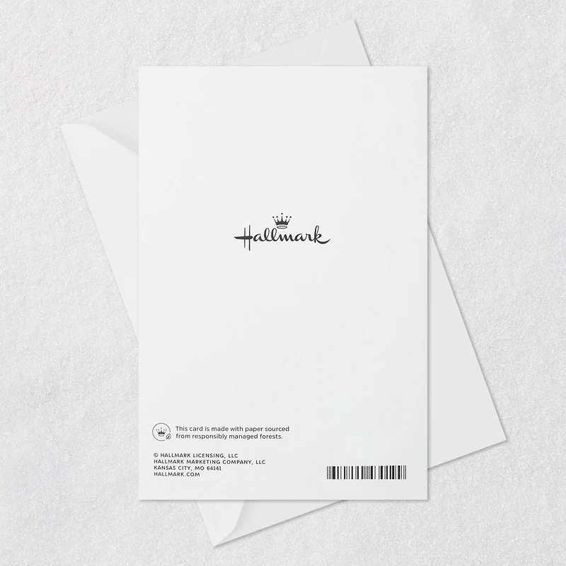 Our Wish for You Wedding Card From Us for only USD 7.59 | Hallmark