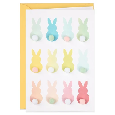 Every Shade of Happy Easter Card for only USD 6.99 | Hallmark