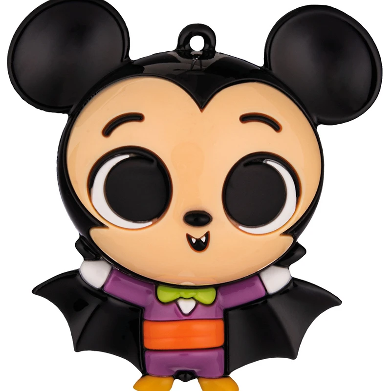 Disney Mickey and Friends Mystery Series 1 Shatterproof Hallmark Ornament for only USD 7.99 | Hallmark
