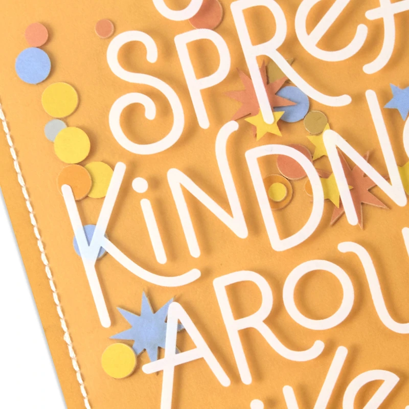 So Thankful for Your Amazing Kindness Thank You Card for only USD 8.99 | Hallmark
