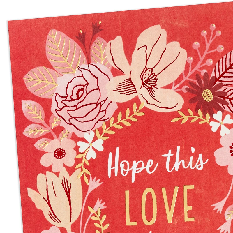 Bold and Bright Assorted Valentine's Day Cards, Pack of 12 for only USD 12.99 | Hallmark