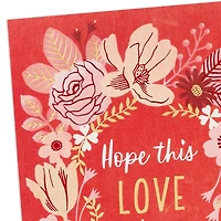 Bold and Bright Assorted Valentine's Day Cards, Pack of 12 for only USD 12.99 | Hallmark