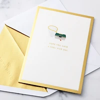 Reel Nice Day Pop-Up Father's Day Card for only USD 12.99 | Hallmark