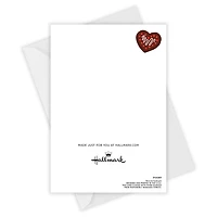 Be Sweet to Yourself Custom Valentine's Day Card for only USD 4.99 | Hallmark