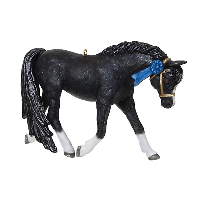 Welsh Pony Dream Horse Ornament for only USD 22.99 | Hallmark