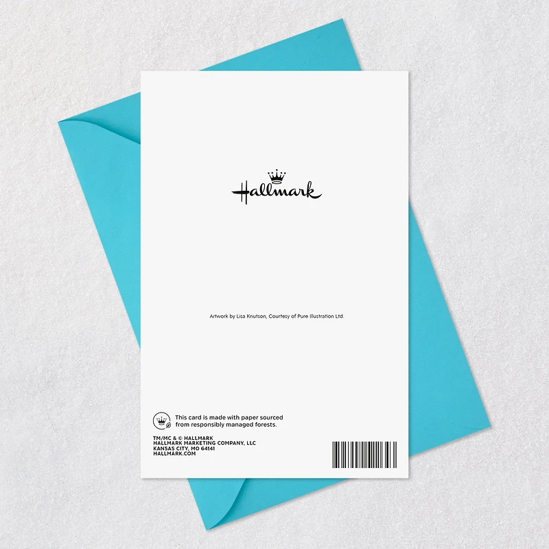 You Mean the World to Me Christmas Card for Dad From Daughter for only USD 5.59 | Hallmark
