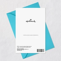 You Mean the World to Me Christmas Card for Dad From Daughter for only USD 5.59 | Hallmark