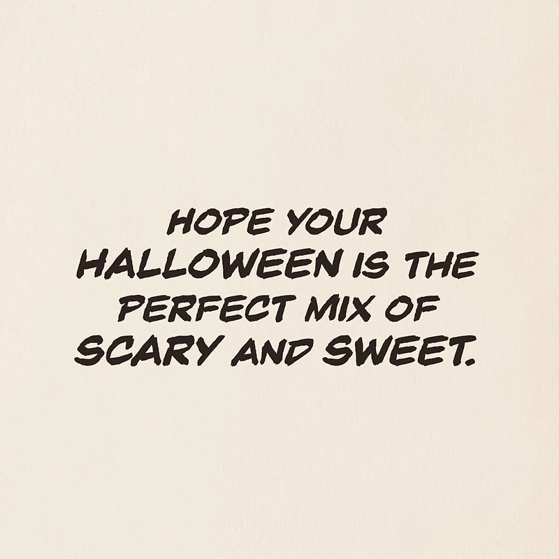 The Season of Terror and Puppies Funny Halloween Card for only USD 3.69 | Hallmark
