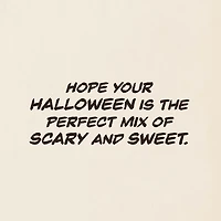 The Season of Terror and Puppies Funny Halloween Card for only USD 3.69 | Hallmark