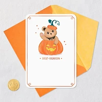 One Beary-Special Cutie Halloween Card for Great-Grandson for only USD 2.99 | Hallmark