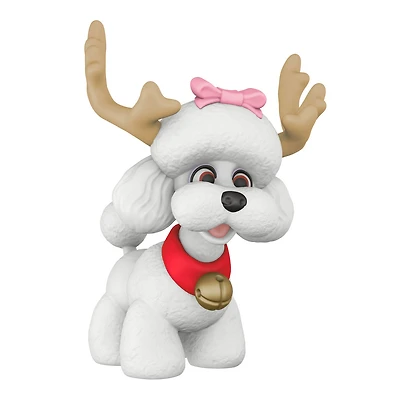 Reindoggie Ornament for only USD 20.99 | Hallmark