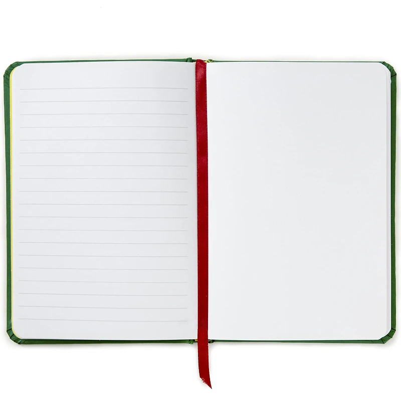 Adventure Awaits Prompted Journal for only USD 16.99 | Hallmark