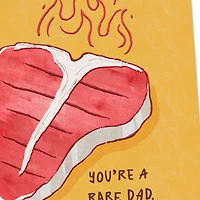 You're a Rare Dad Father's Day Card for only USD 3.99 | Hallmark