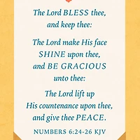 Asking the Lord to Bless You Religious Clergy Appreciation Card for only USD 2.99 | Hallmark