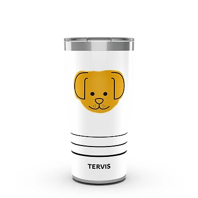 Tervis Puppy Face Stainless Steel Tumbler, 20 oz. for only USD 29.99 | Hallmark