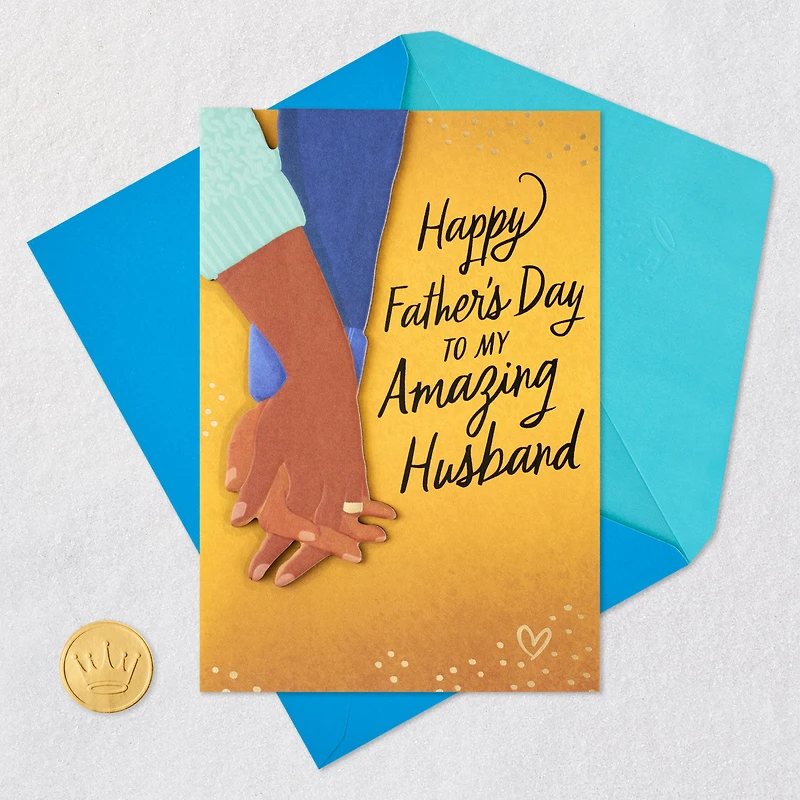 You're Amazing Father's Day Card for Husband for only USD 6.59 | Hallmark