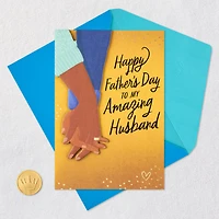 You're Amazing Father's Day Card for Husband for only USD 6.59 | Hallmark