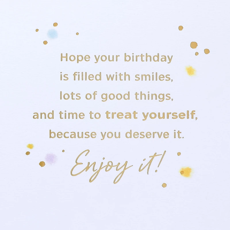 More Amazing Every Year Birthday Card for Niece for only USD 7.99 | Hallmark