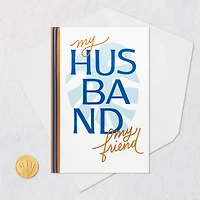 Proud of You Anniversary Card for Husband for only USD 5.99 | Hallmark