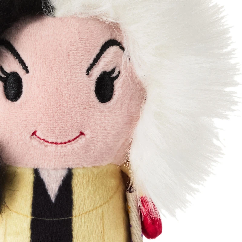 itty bittys® Disney Villains Plush, Set of 4 for only USD 36.99 | Hallmark
