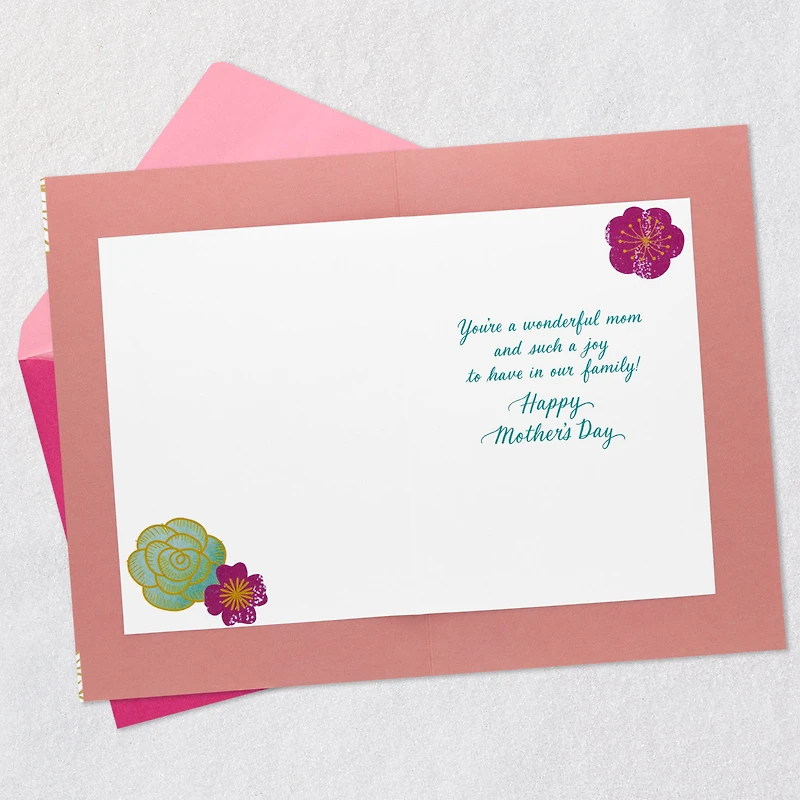 So Kind and Caring Mother's Day Card for Daughter-in-Law for only USD 6.99 | Hallmark