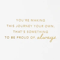 ArtLifting Brand-New Day Encouragement Card for only USD 3.99 | Hallmark