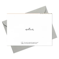 Palm Leaves and Dragonflies Blank Thank You Notes, Pack of 10 for only USD 10.49 | Hallmark