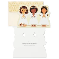 Praying Angels Boxed Christmas Cards, Pack of 16 for only USD 15.49 | Hallmark