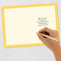You're One-of-a-Kind Wonderful Birthday Card for Friend for only USD 0.99 | Hallmark