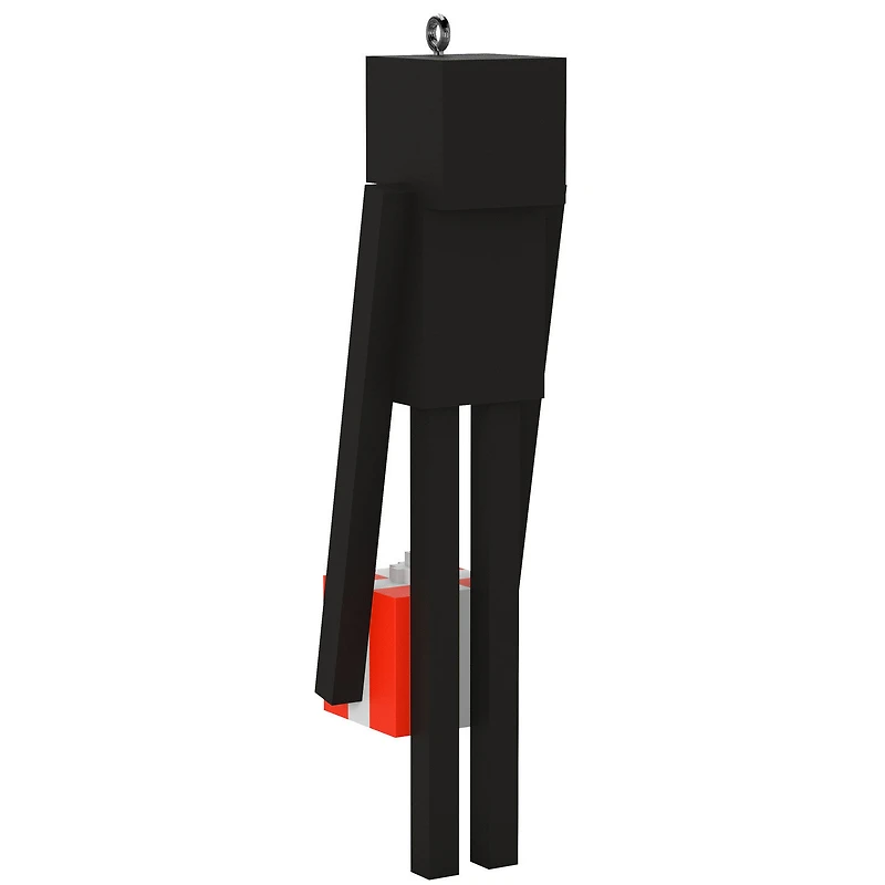 Minecraft Enderman Ornament for only USD 14.24 | Hallmark