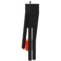 Minecraft Enderman Ornament for only USD 14.24 | Hallmark