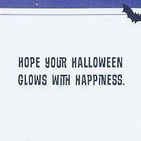 Glowing Pumpkin Patch Musical 3D Pop-Up Halloween Card With Light for only USD 9.99 | Hallmark