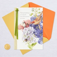 Marjolein Bastin Sweet Moments Birthday Card for only USD 4.99 | Hallmark