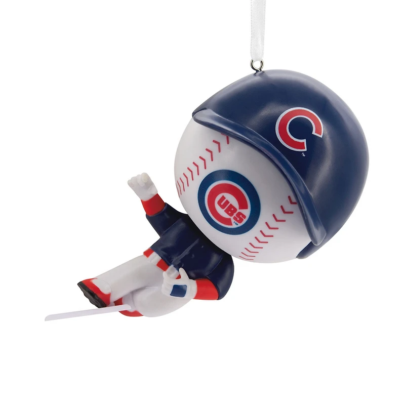 MLB Chicago Cubs™ Bobblehead Ornament for only USD 17.49 | Hallmark