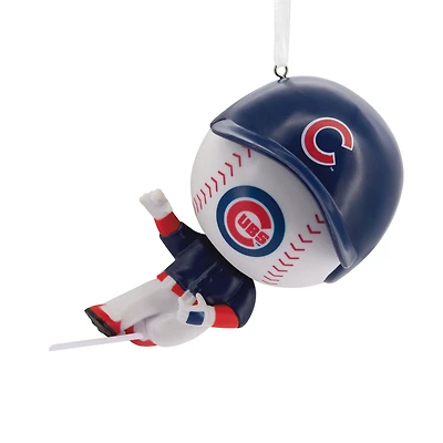 MLB Chicago Cubs™ Bobblehead Ornament for only USD 17.49 | Hallmark
