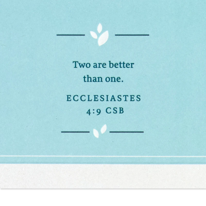 God's Good Plan Religious Easter Card for Husband for only USD 4.59 | Hallmark