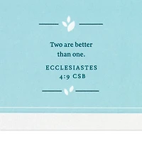 God's Good Plan Religious Easter Card for Husband for only USD 4.59 | Hallmark